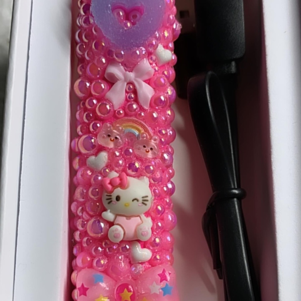 Hello kitty stiiizy - Picture 2 of 2